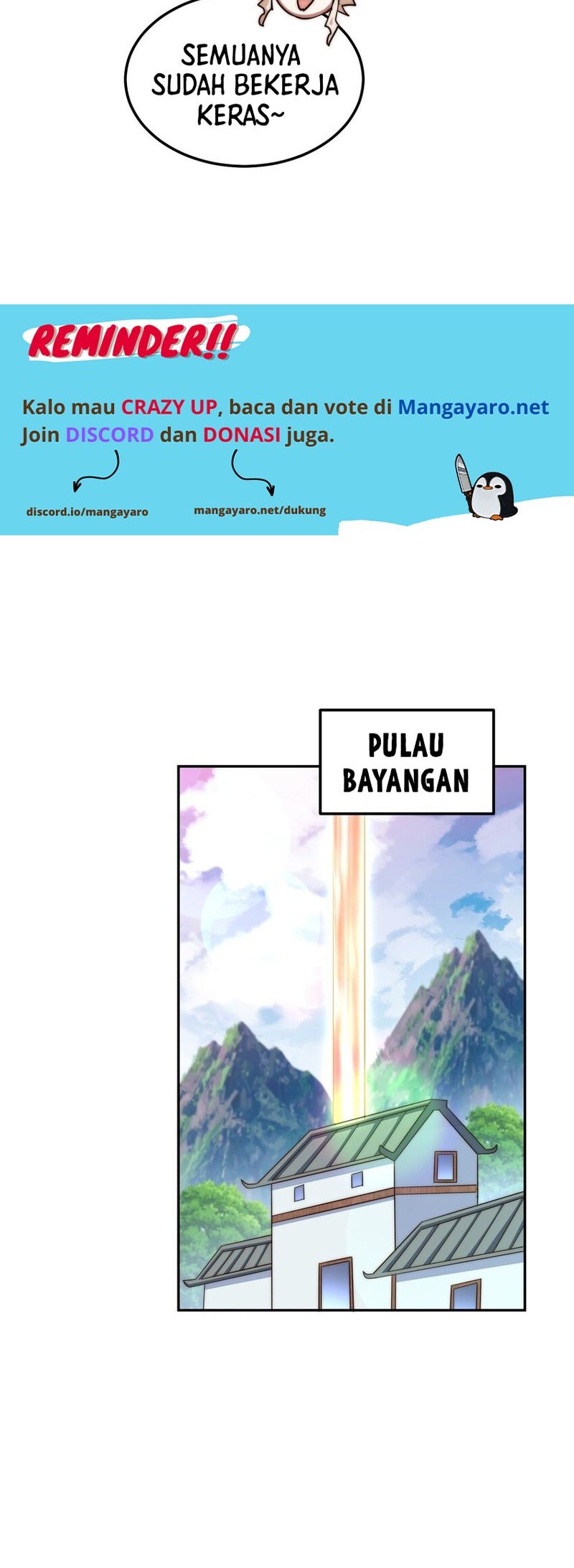 Beyond Myriad Peoples Chapter 253 - halaman 25