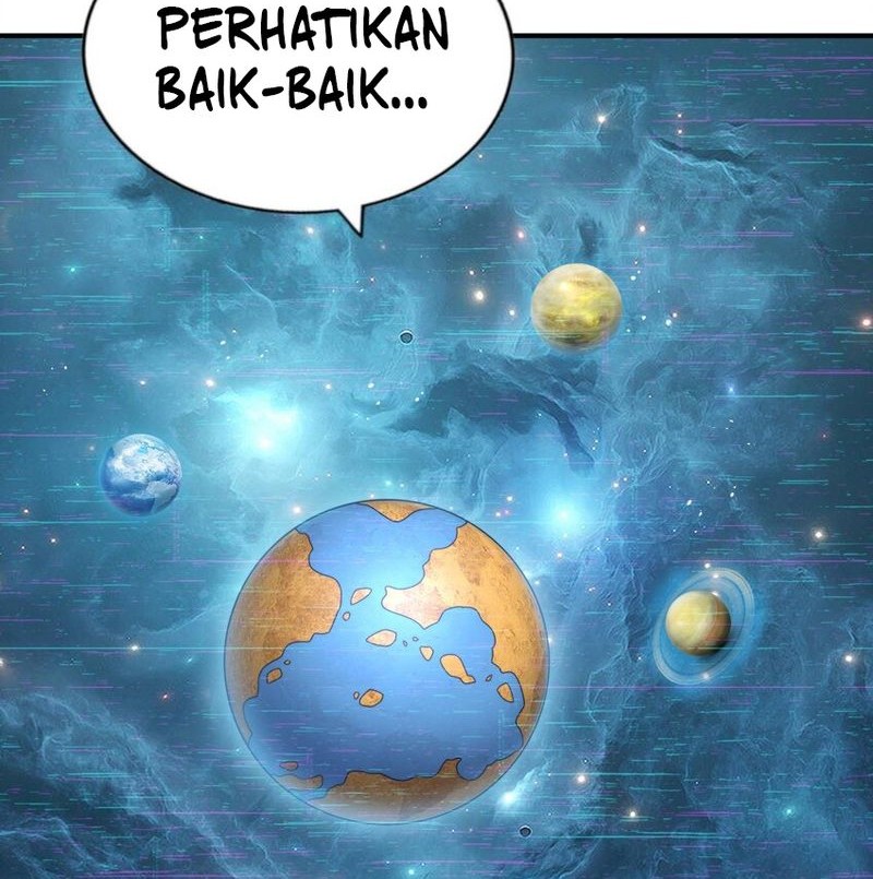 Beyond Myriad Peoples Chapter 254 - halaman 49