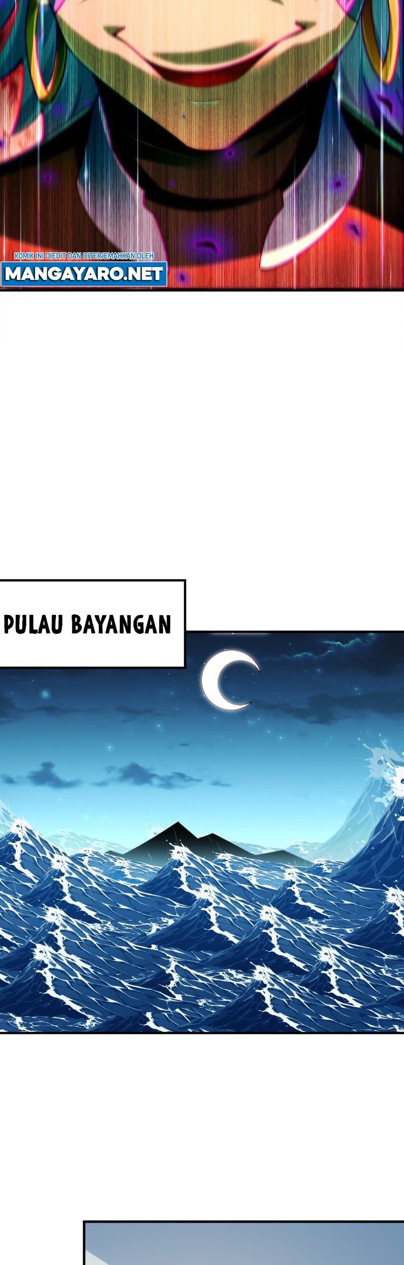 Beyond Myriad Peoples Chapter 254 - halaman 60