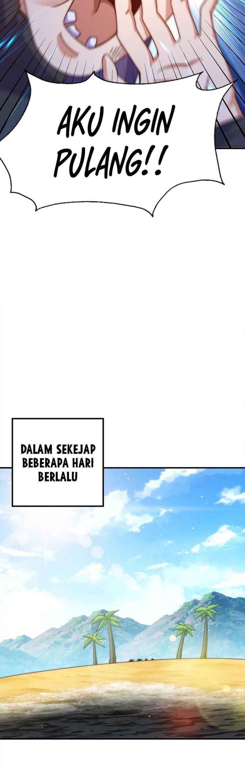 Beyond Myriad Peoples Chapter 255 - halaman 19