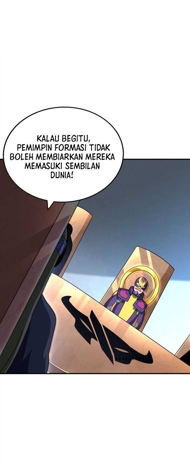 Beyond Myriad Peoples Chapter 255 - halaman 25