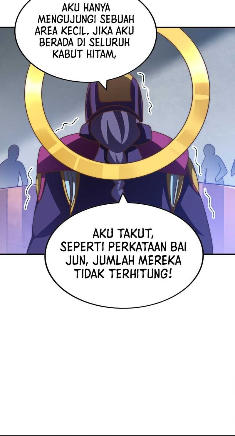 Beyond Myriad Peoples Chapter 255 - halaman 33