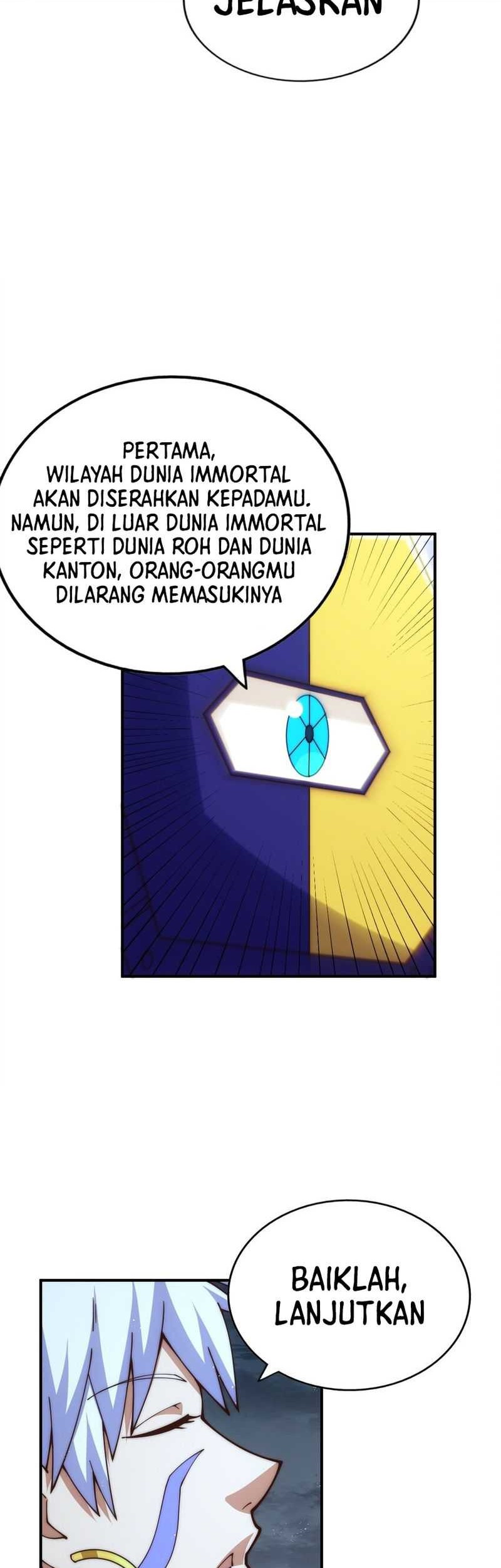 Beyond Myriad Peoples Chapter 255 - halaman 39