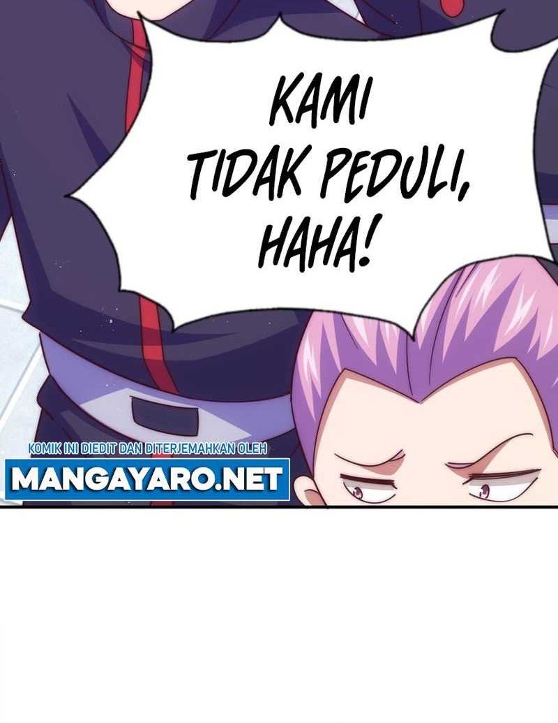 Beyond Myriad Peoples Chapter 256 - halaman 8