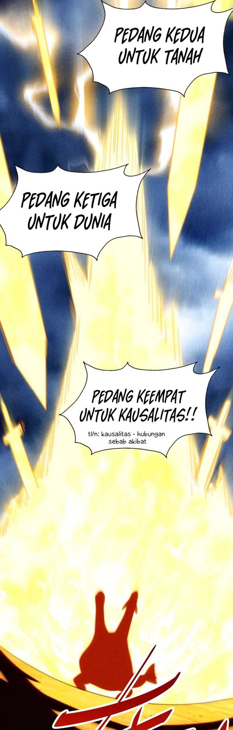 Beyond Myriad Peoples Chapter 257 - halaman 35