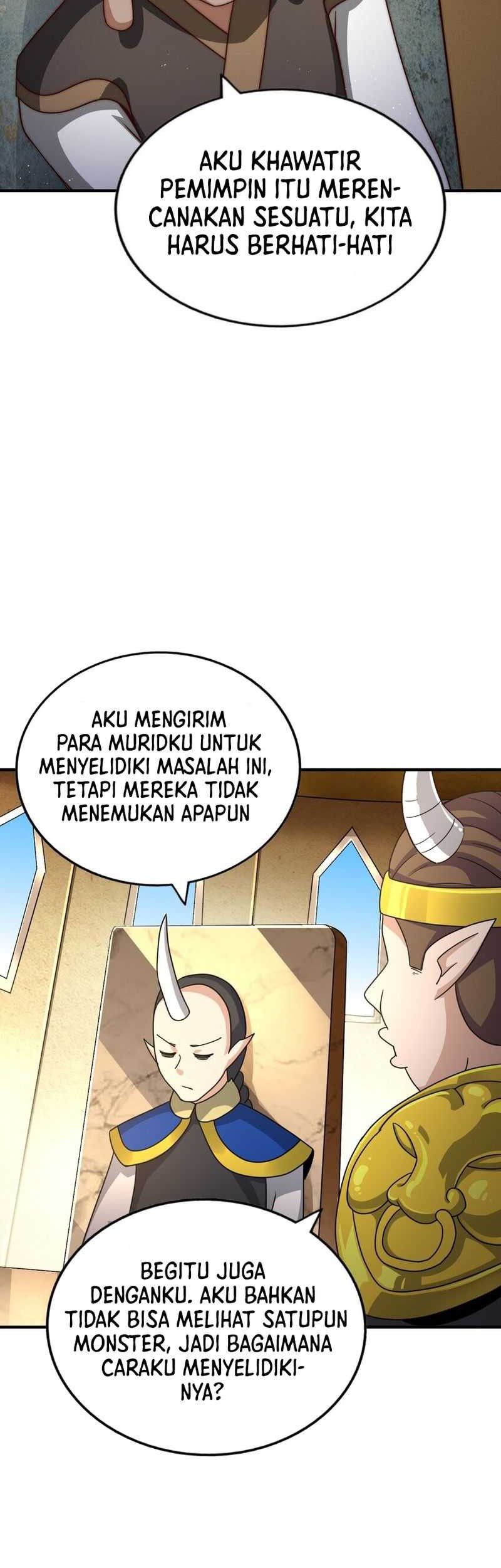 Beyond Myriad Peoples Chapter 258 - halaman 40