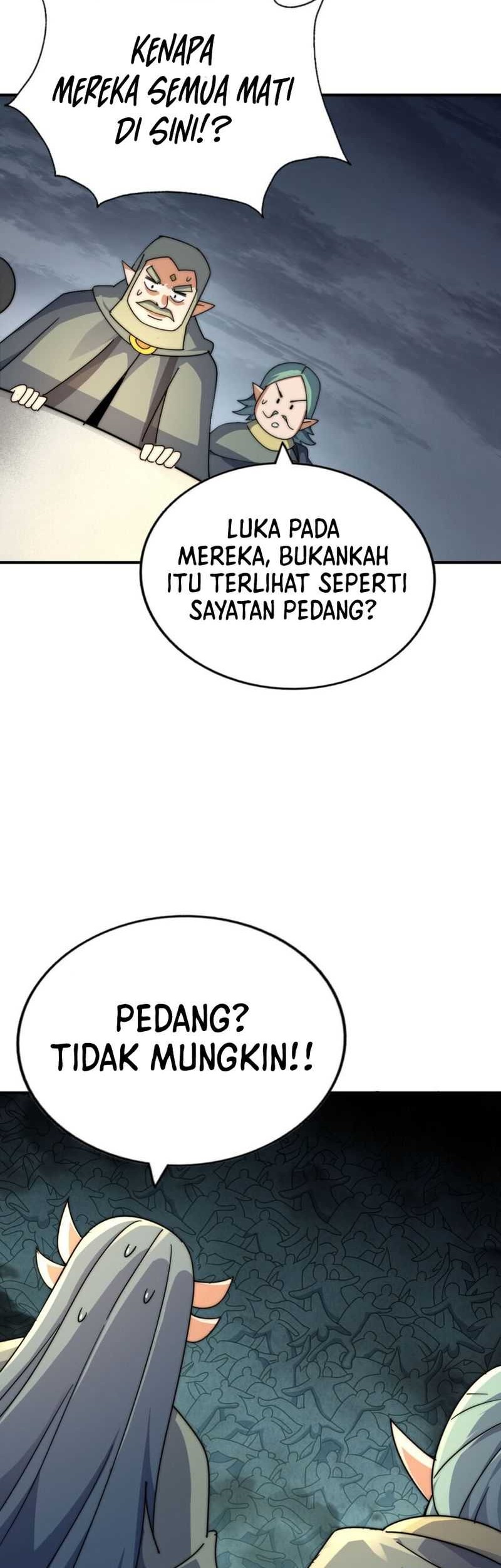 Beyond Myriad Peoples Chapter 258 - halaman 51