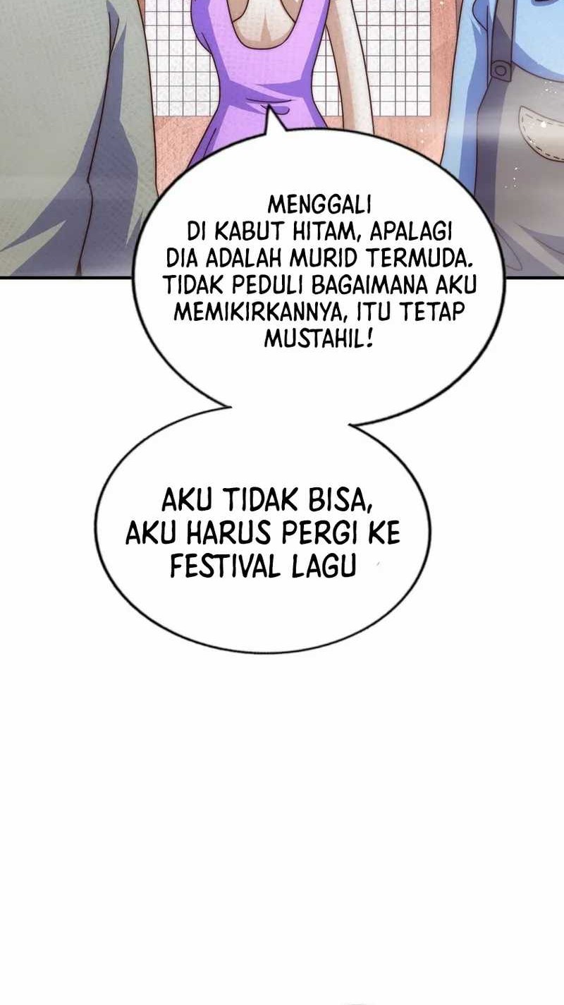 Beyond Myriad Peoples Chapter 259 - halaman 17