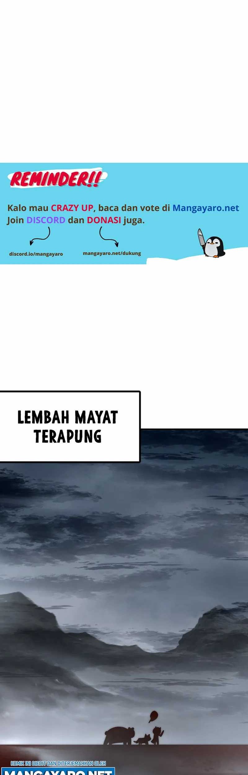 Beyond Myriad Peoples Chapter 259 - halaman 36