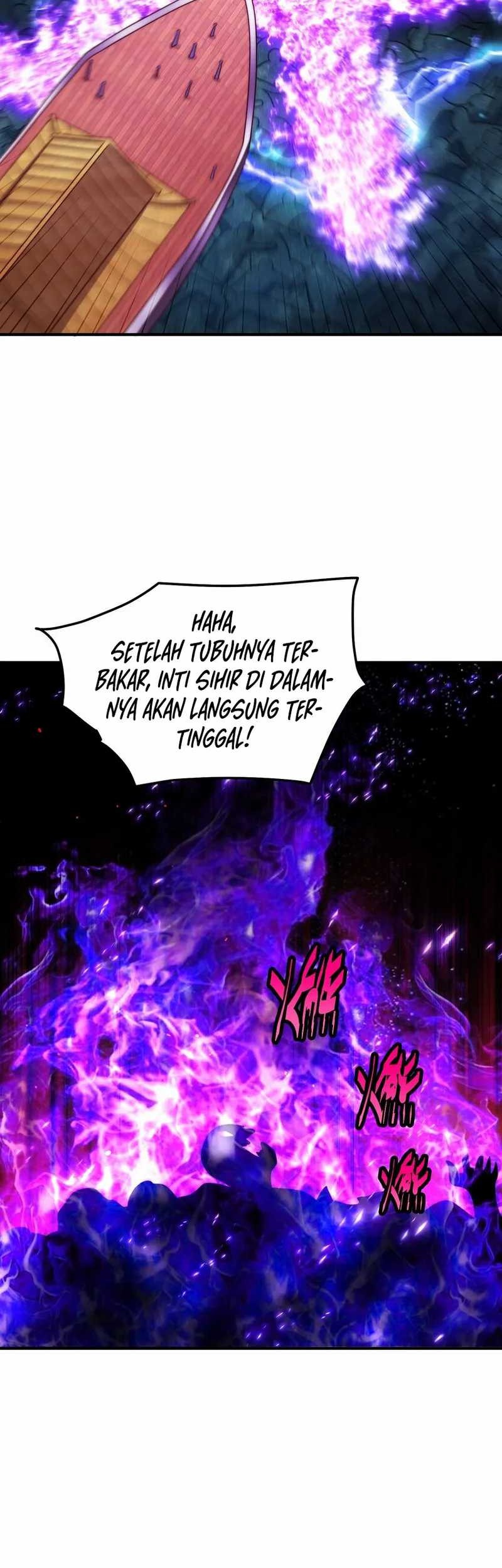 Beyond Myriad Peoples Chapter 259 - halaman 4