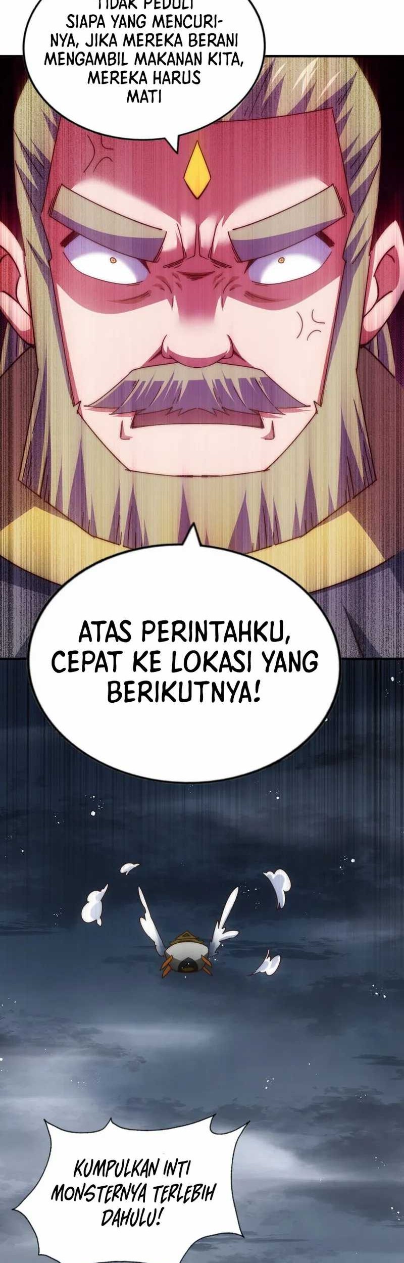 Beyond Myriad Peoples Chapter 259 - halaman 51