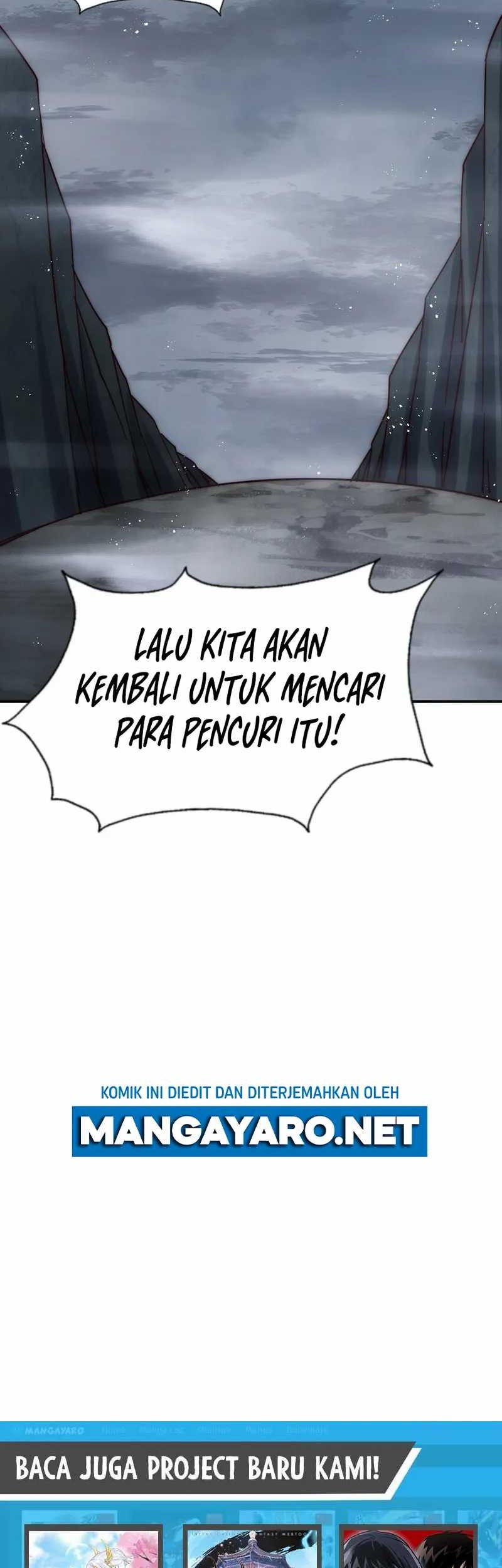 Beyond Myriad Peoples Chapter 259 - halaman 52