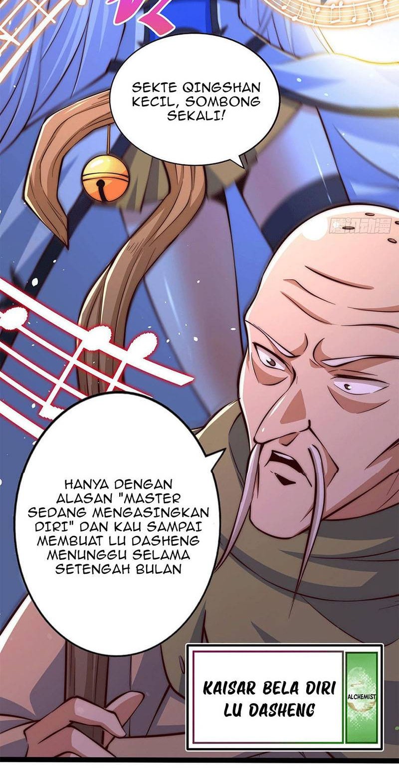 Beyond Myriad Peoples Chapter 26 - halaman 13