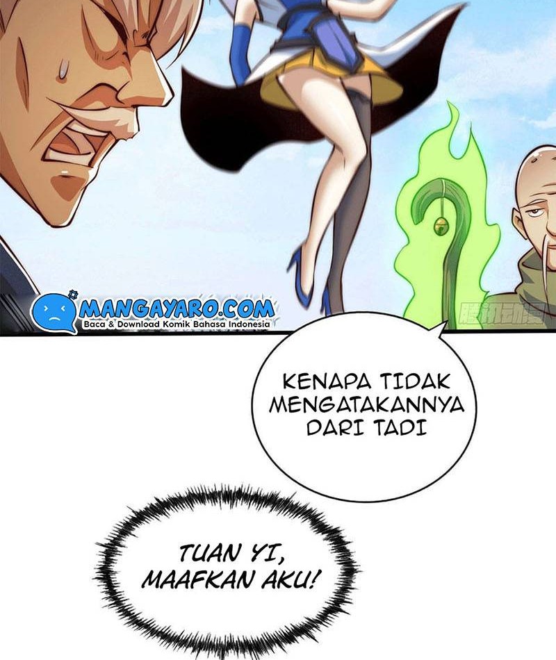 Beyond Myriad Peoples Chapter 26 - halaman 21