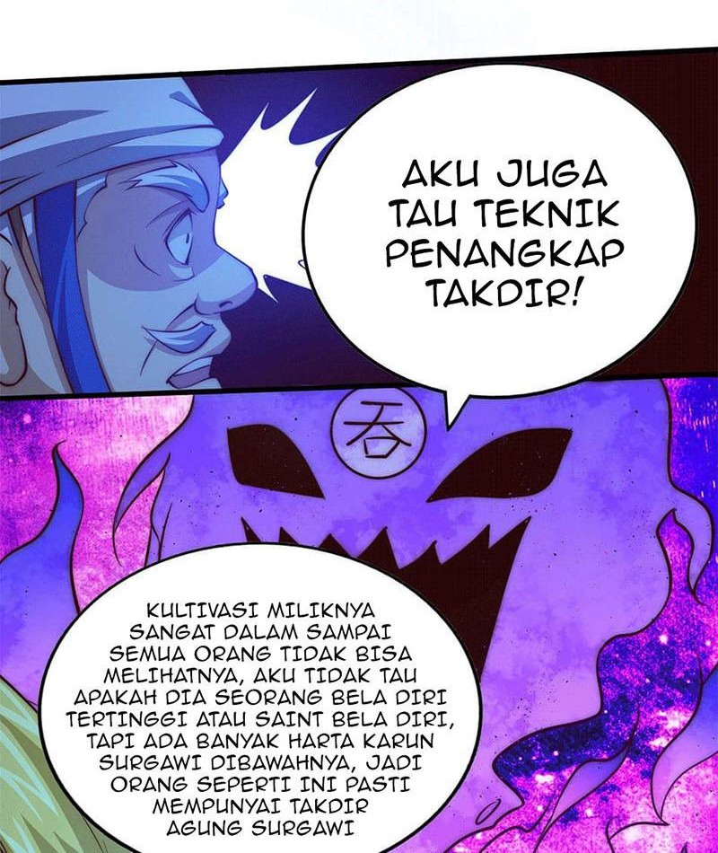 Beyond Myriad Peoples Chapter 26 - halaman 5