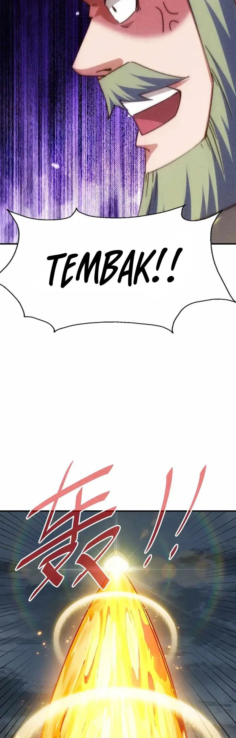 Beyond Myriad Peoples Chapter 260 - halaman 10