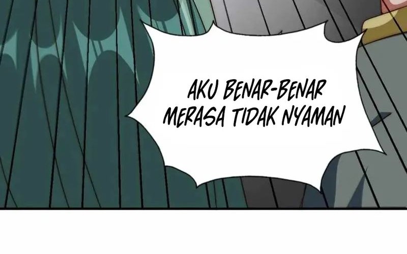 Beyond Myriad Peoples Chapter 260 - halaman 28
