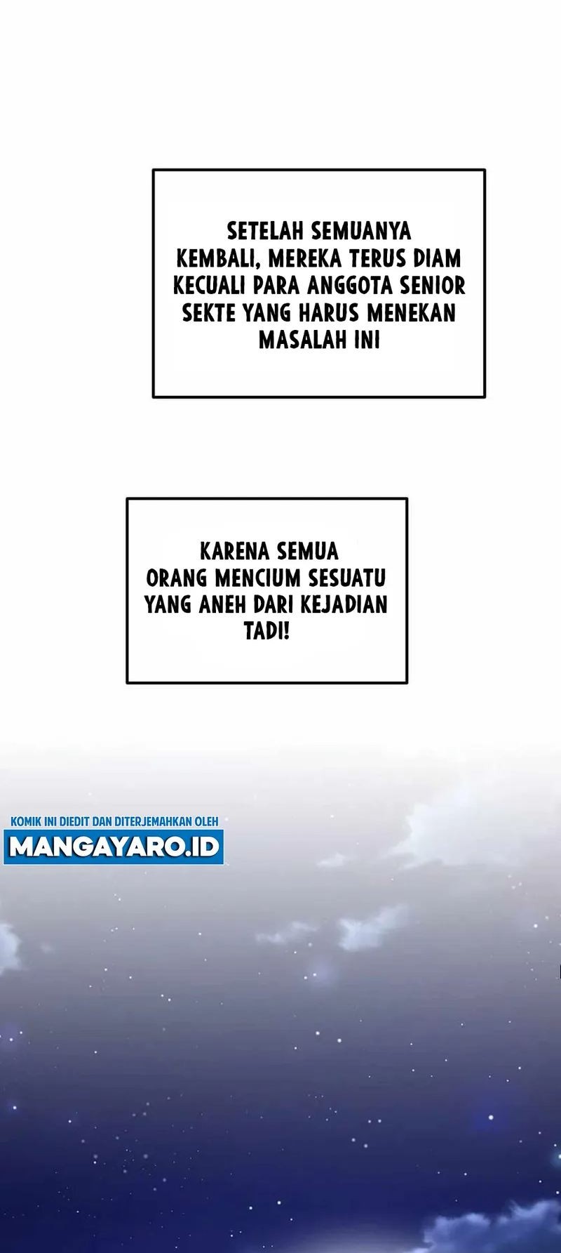 Beyond Myriad Peoples Chapter 261 - halaman 3