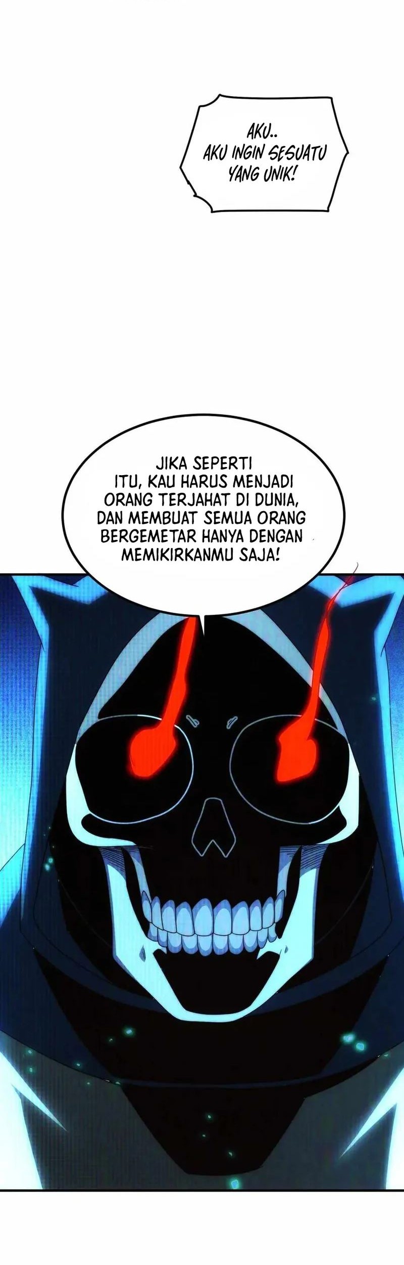 Beyond Myriad Peoples Chapter 261 - halaman 8