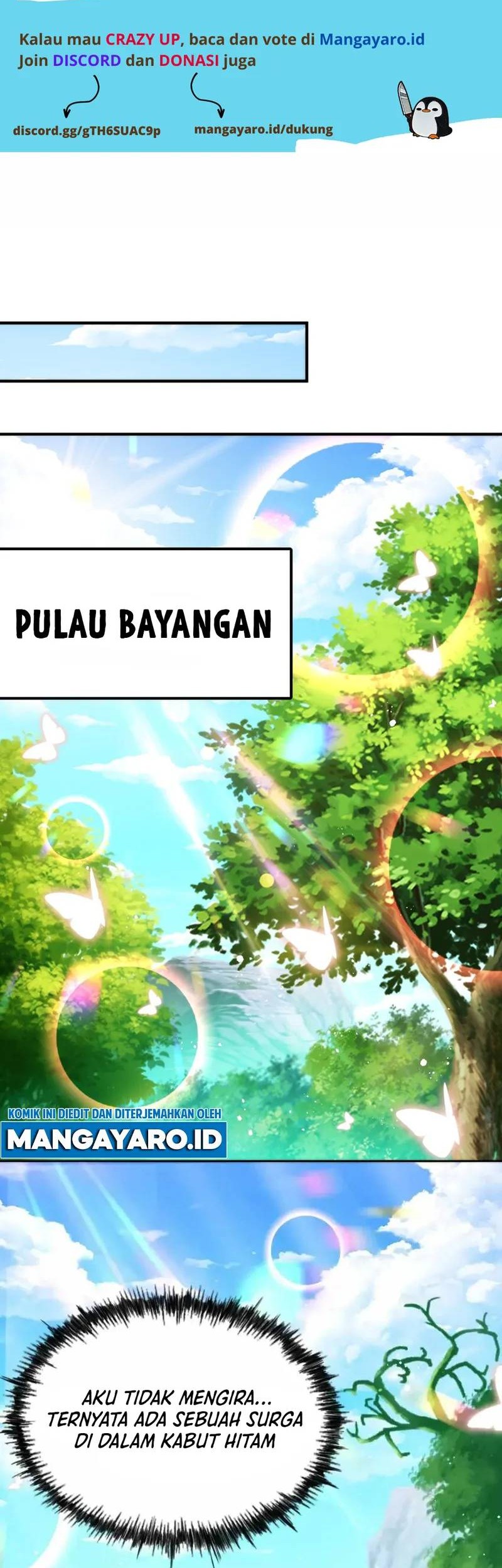 Beyond Myriad Peoples Chapter 262 - halaman 19