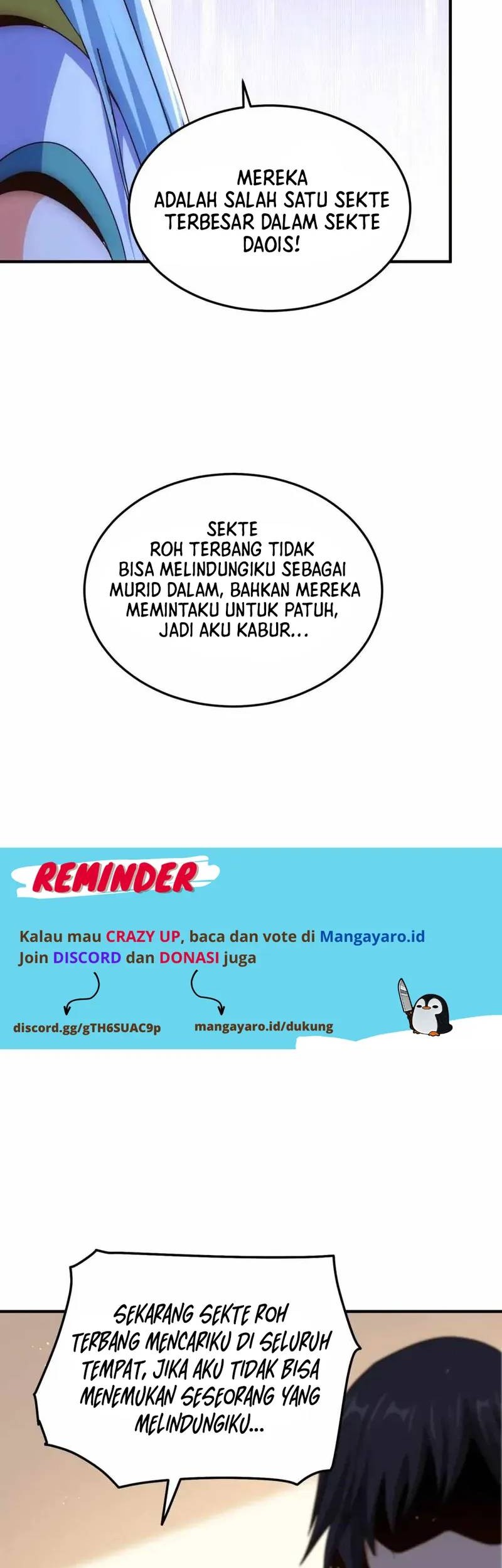 Beyond Myriad Peoples Chapter 262 - halaman 8