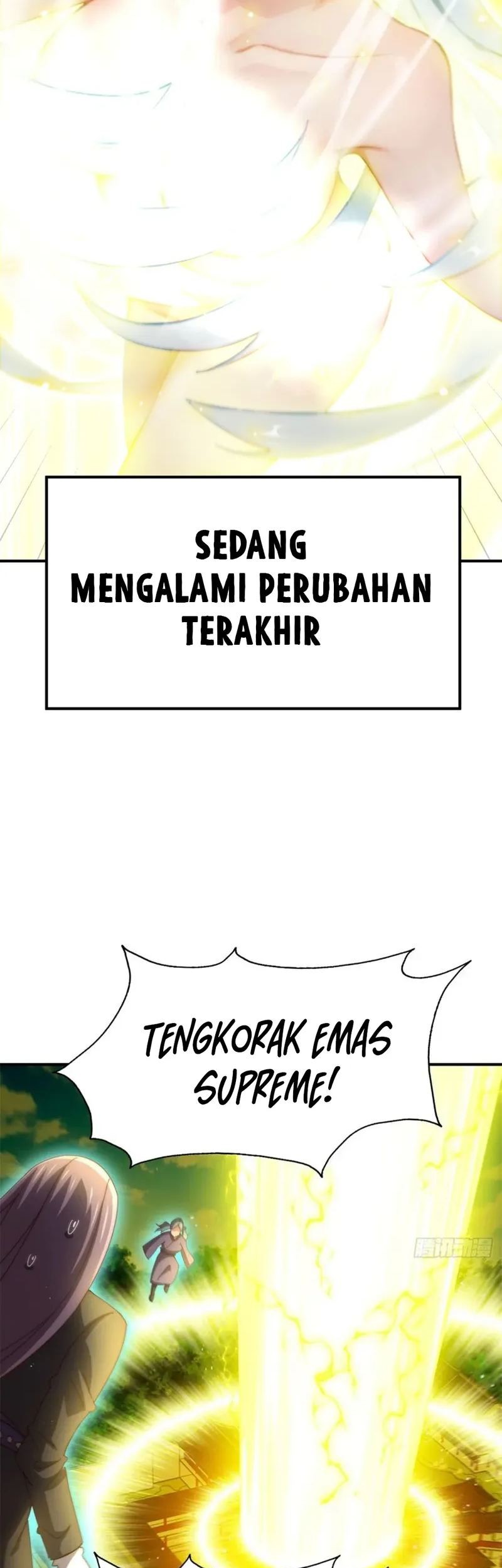 Beyond Myriad Peoples Chapter 263 - halaman 25