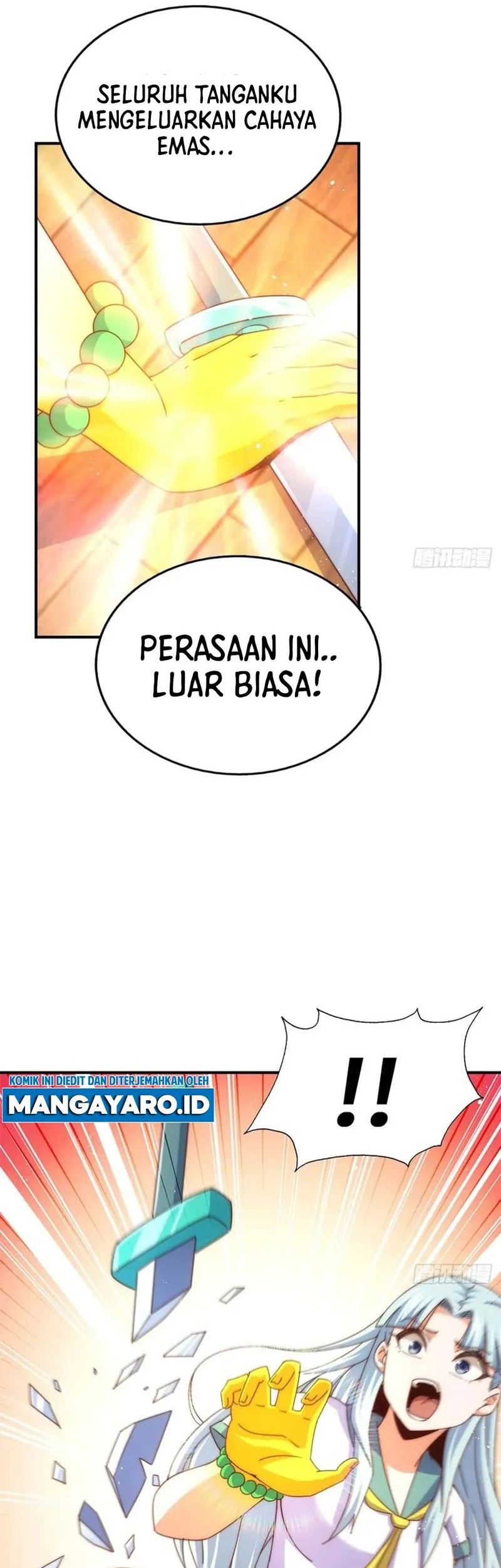 Beyond Myriad Peoples Chapter 263 - halaman 8