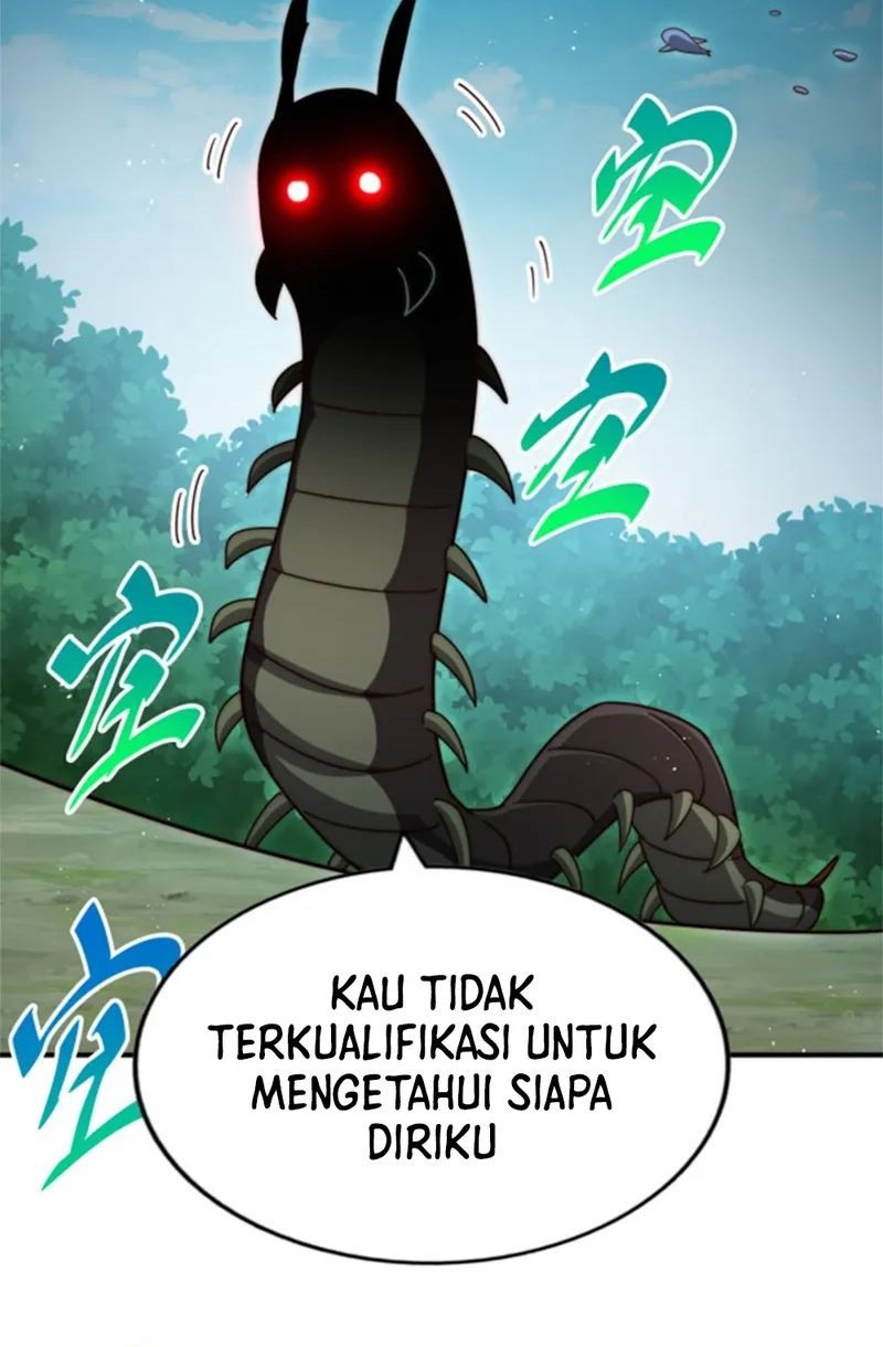 Beyond Myriad Peoples Chapter 264 - halaman 44