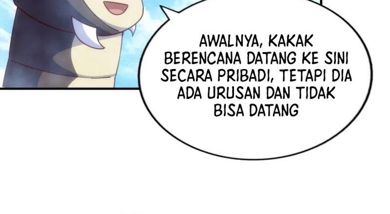Beyond Myriad Peoples Chapter 265 - halaman 33