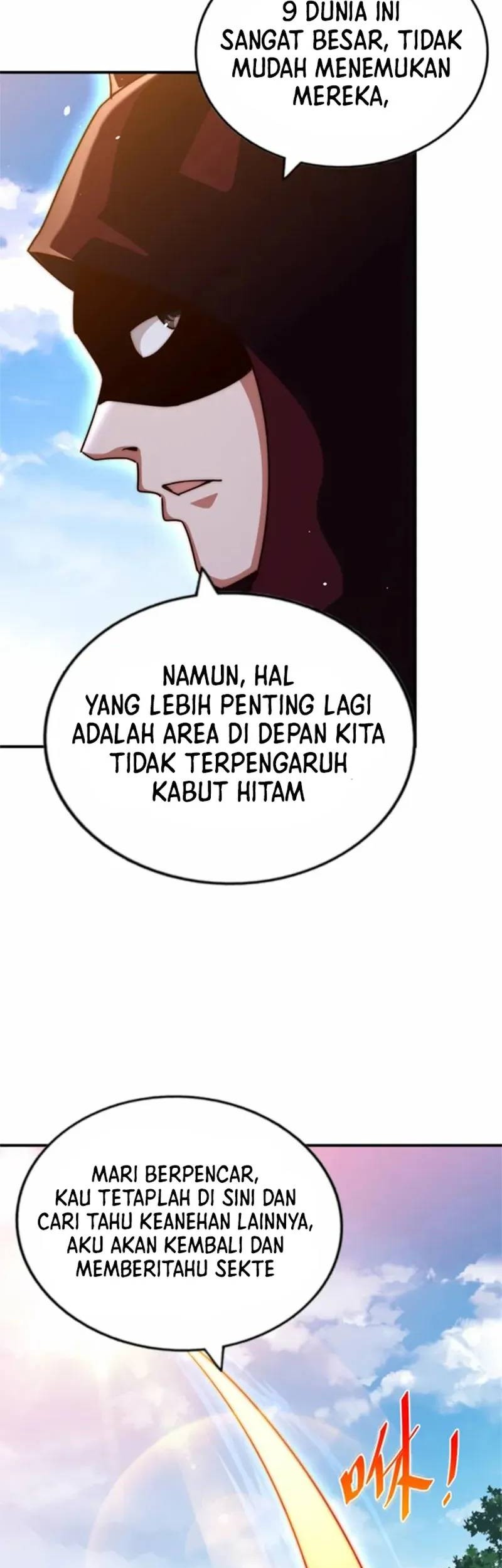 Beyond Myriad Peoples Chapter 266 - halaman 12
