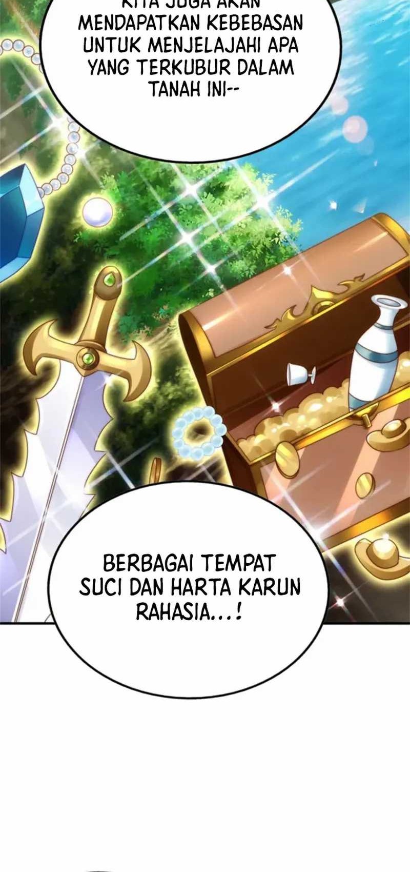 Beyond Myriad Peoples Chapter 268 - halaman 25