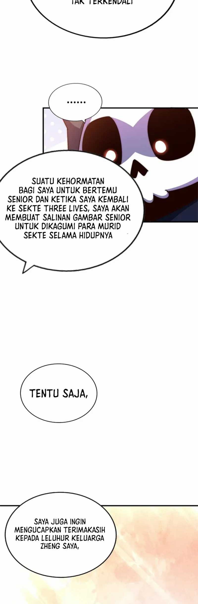 Beyond Myriad Peoples Chapter 269 - halaman 37
