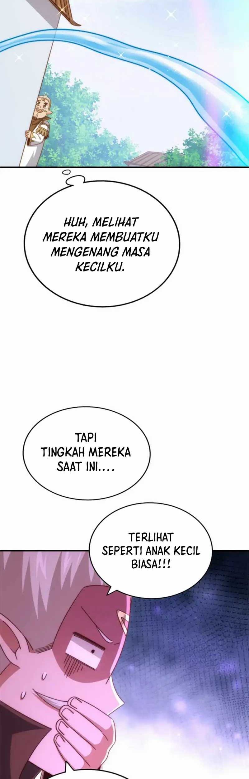 Beyond Myriad Peoples Chapter 271 - halaman 12