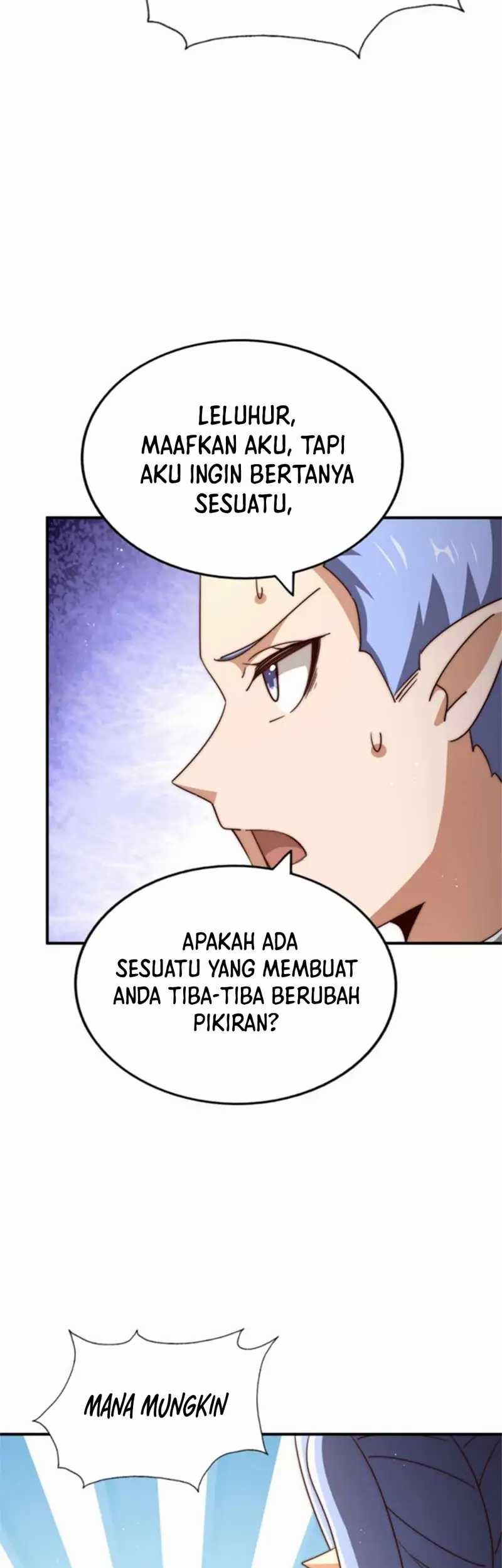 Beyond Myriad Peoples Chapter 271 - halaman 20