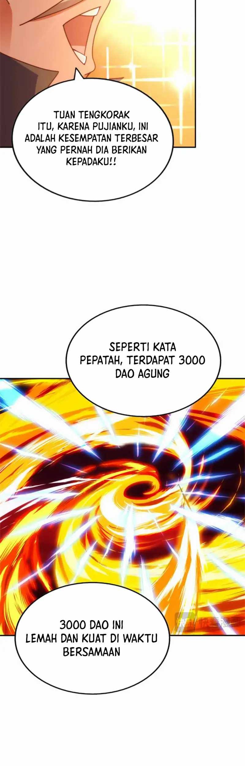 Beyond Myriad Peoples Chapter 271 - halaman 28