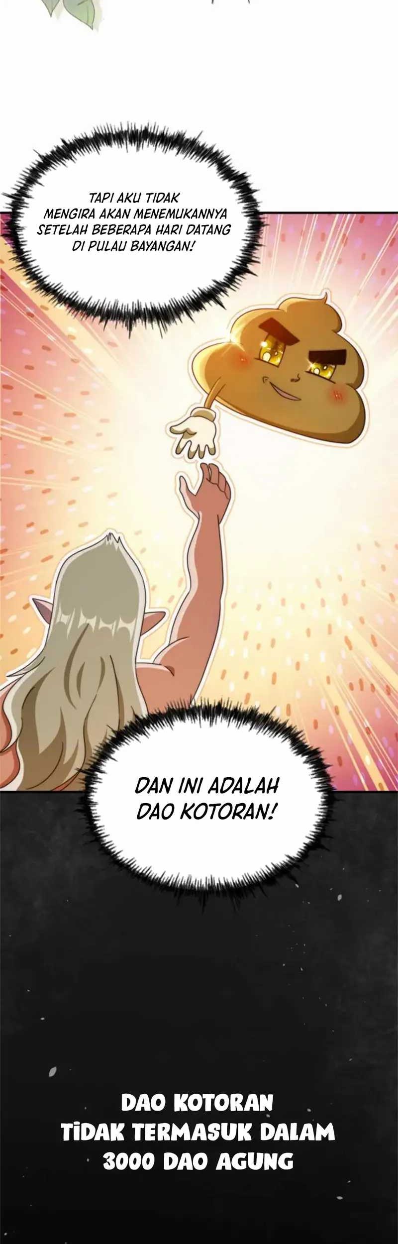 Beyond Myriad Peoples Chapter 271 - halaman 32