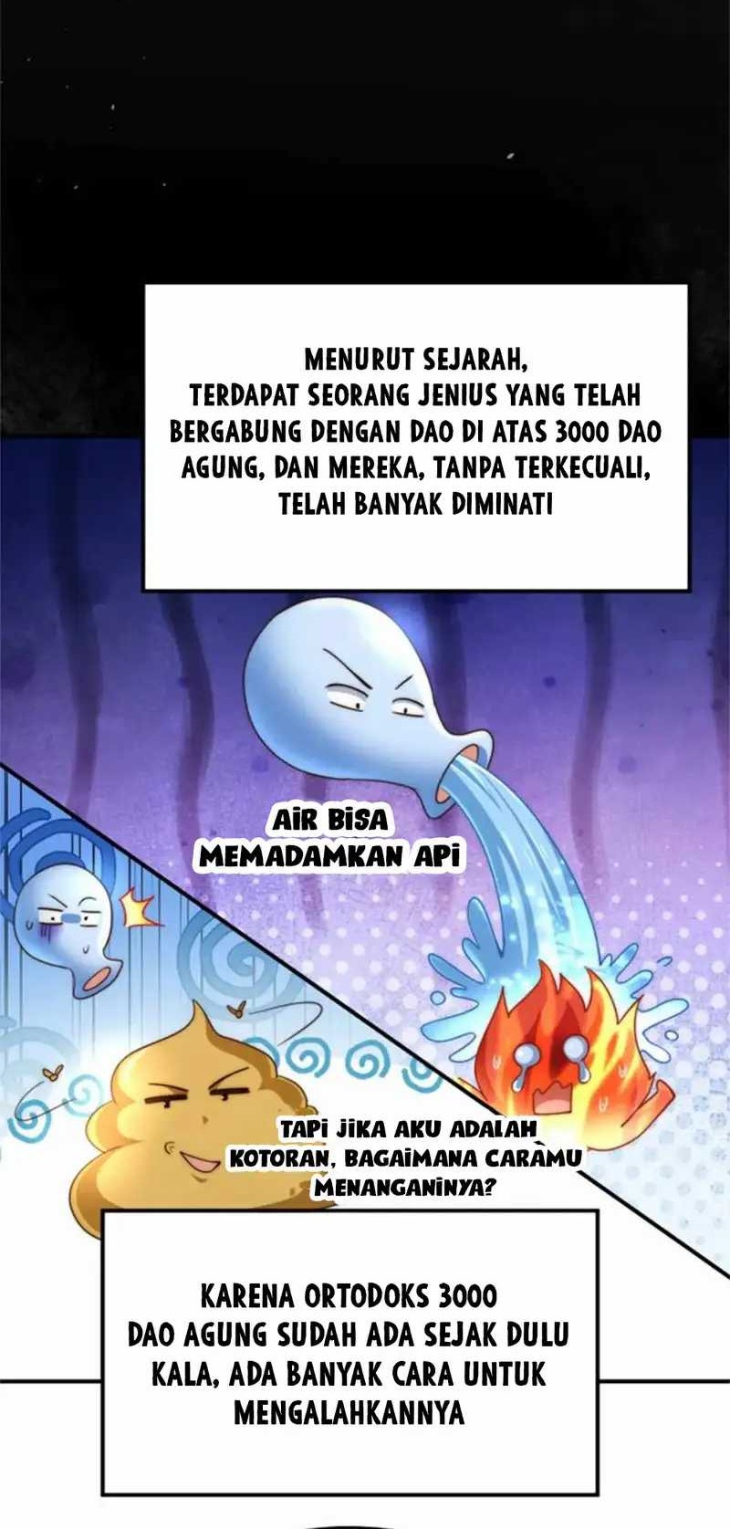 Beyond Myriad Peoples Chapter 271 - halaman 33