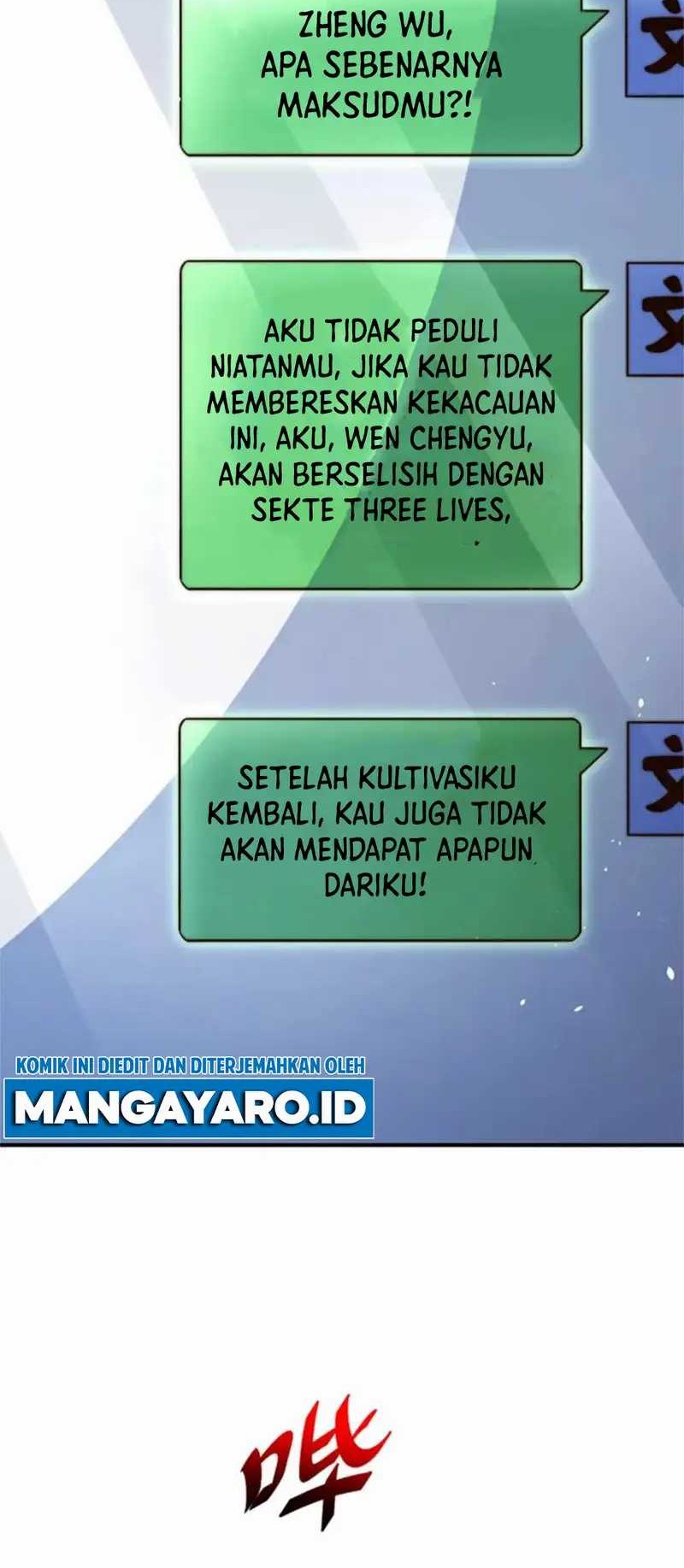 Beyond Myriad Peoples Chapter 271 - halaman 49