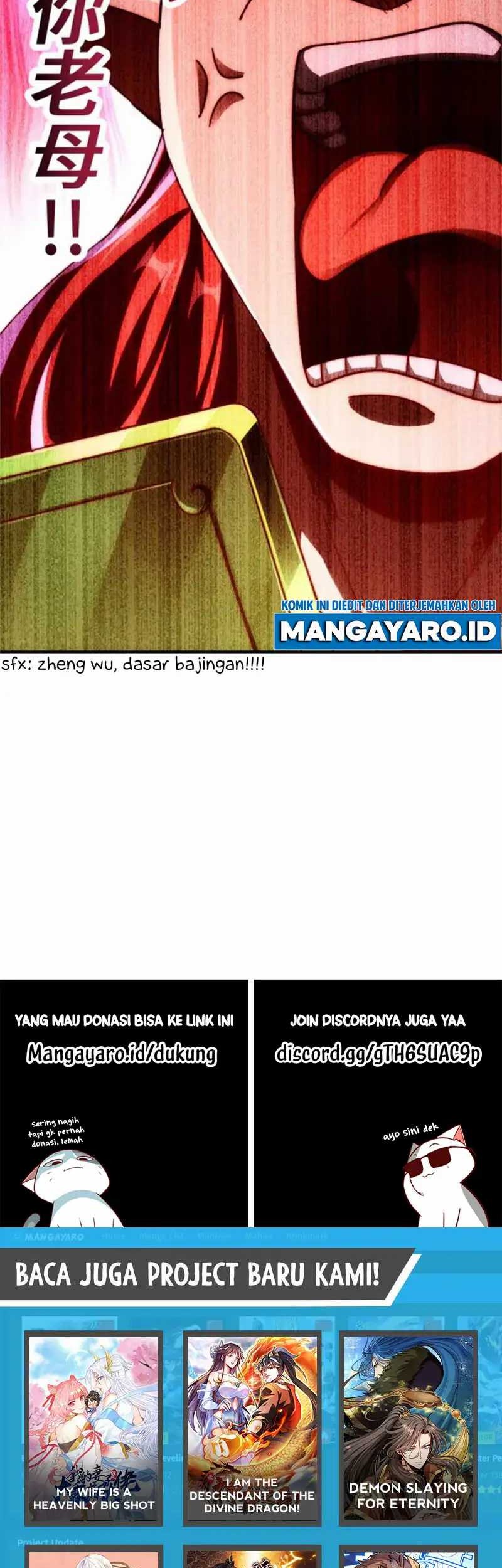 Beyond Myriad Peoples Chapter 271 - halaman 52
