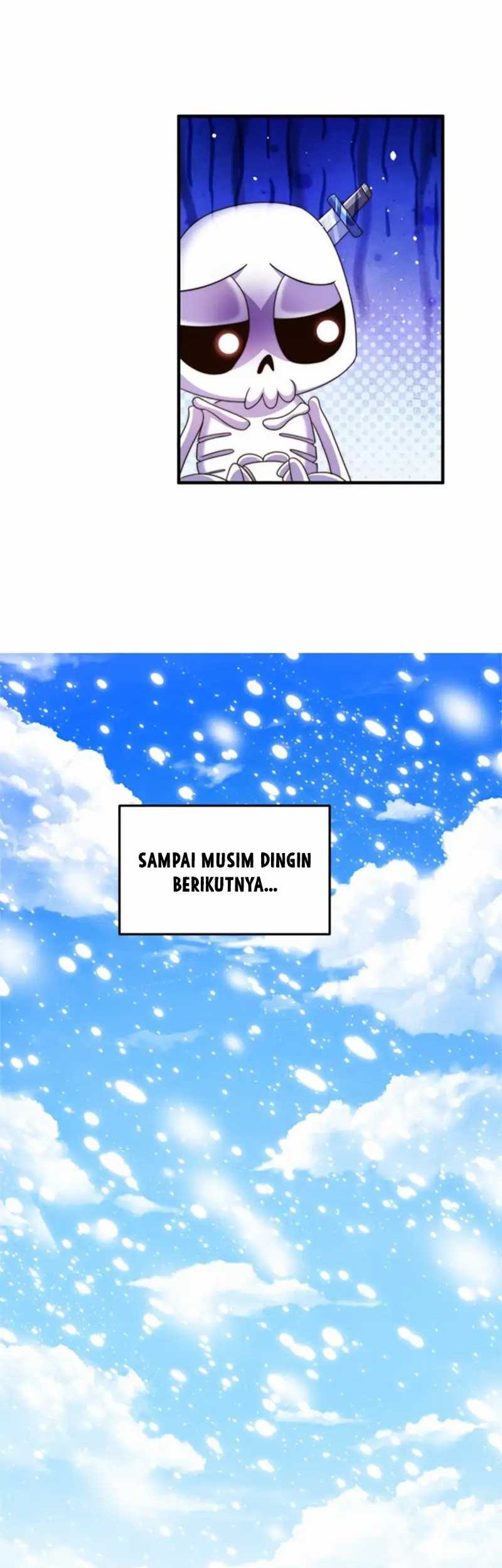 Beyond Myriad Peoples Chapter 272 - halaman 15