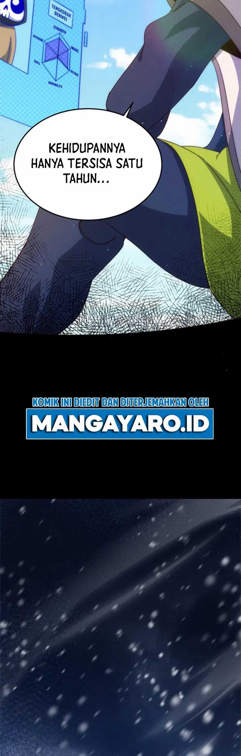 Beyond Myriad Peoples Chapter 272 - halaman 9