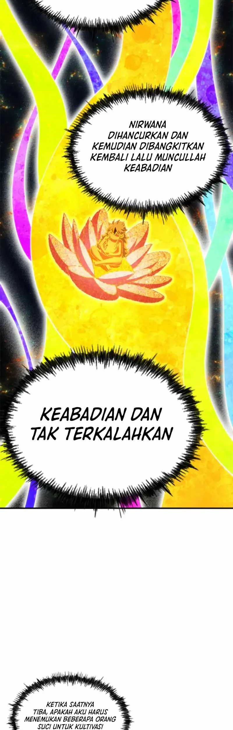 Beyond Myriad Peoples Chapter 274 - halaman 36