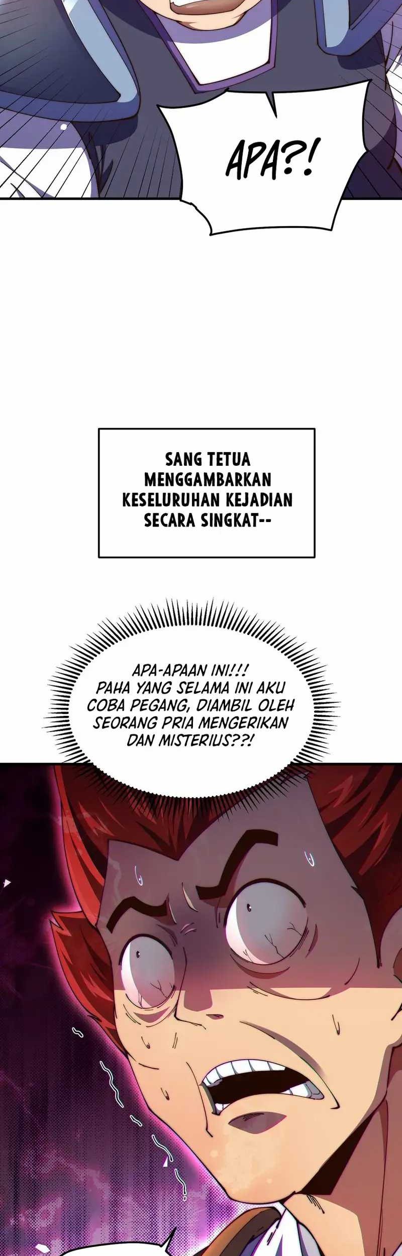 Beyond Myriad Peoples Chapter 275 - halaman 20