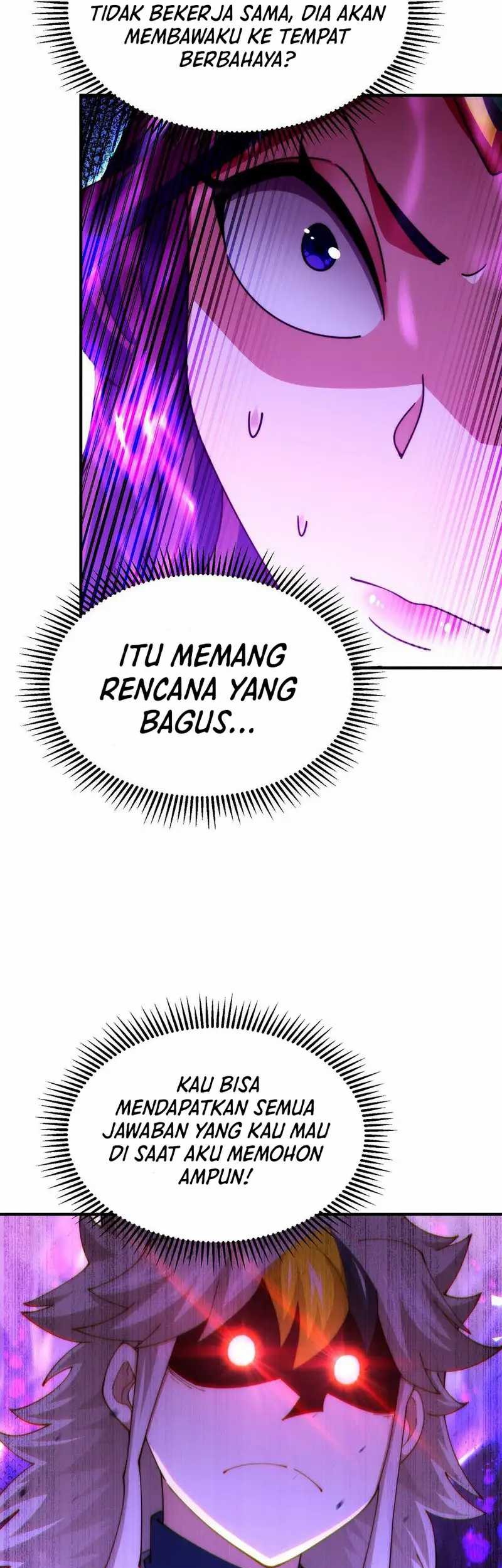 Beyond Myriad Peoples Chapter 275 - halaman 30