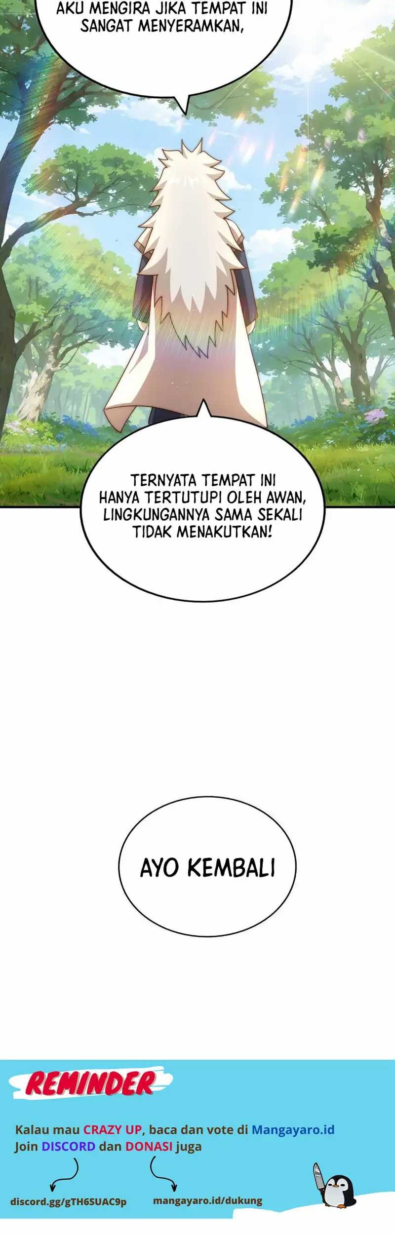 Beyond Myriad Peoples Chapter 276 - halaman 12
