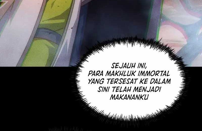 Beyond Myriad Peoples Chapter 276 - halaman 5