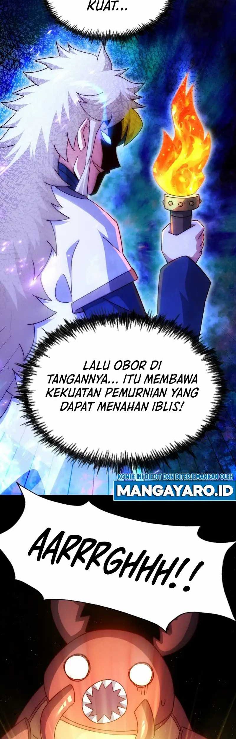 Beyond Myriad Peoples Chapter 276 - halaman 7