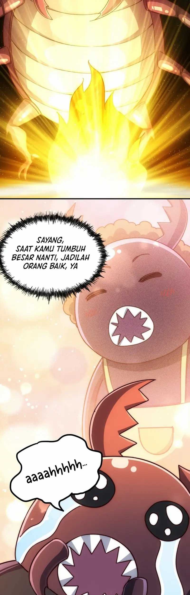 Beyond Myriad Peoples Chapter 276 - halaman 8