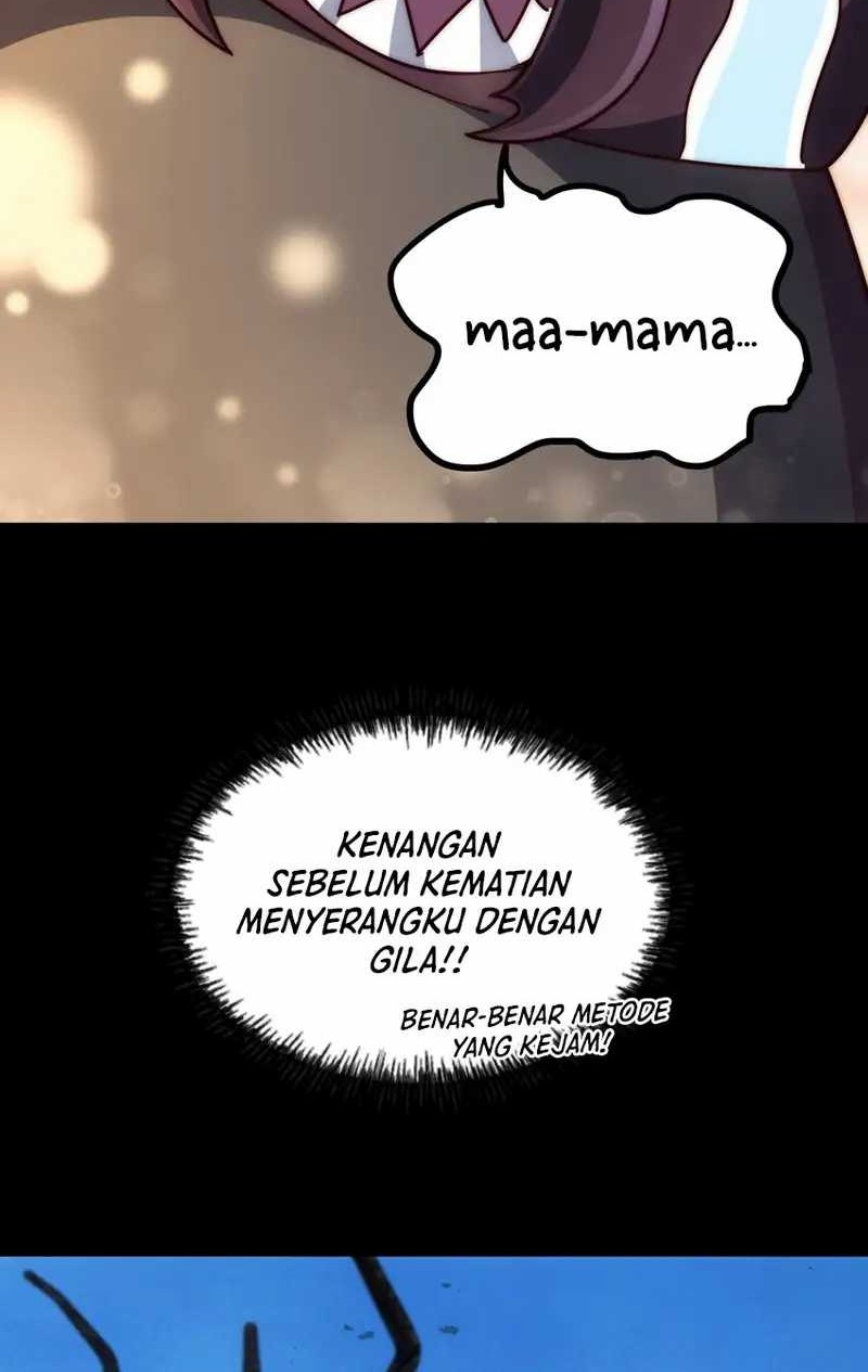 Beyond Myriad Peoples Chapter 276 - halaman 9