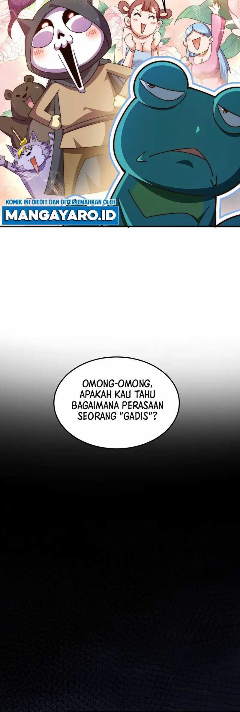 Beyond Myriad Peoples Chapter 277 - halaman 17